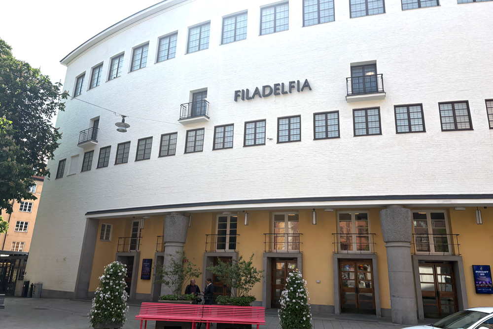 Underhållsplaner framtaget av Stoft