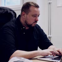 David Ehnborg