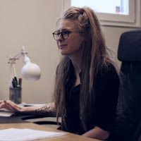 Julia Hutchinson-Kay